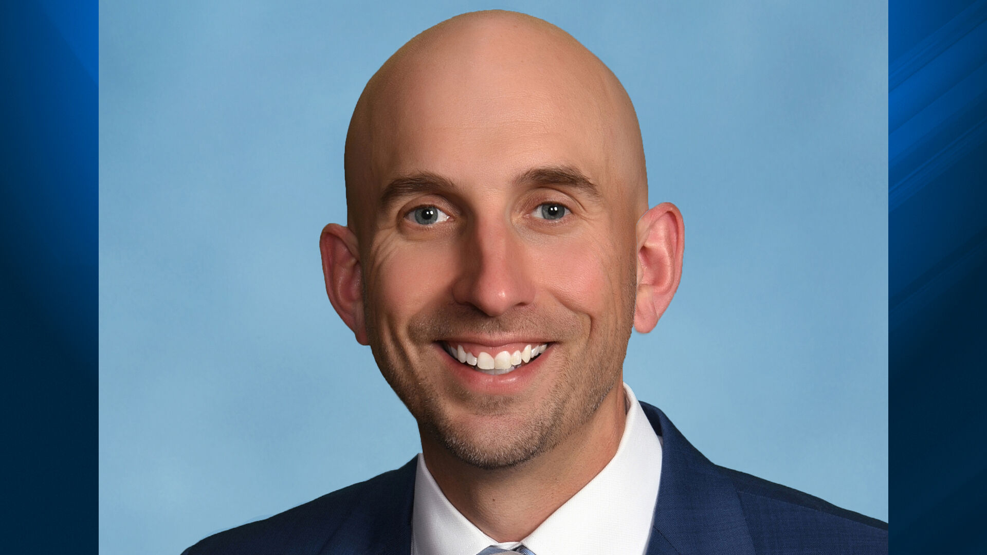J. William Reynolds